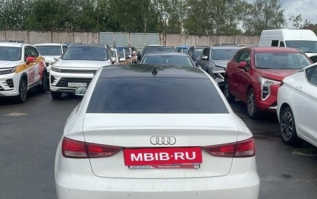 Audi A3, 2023 год, 1 052 000 рублей, 3 фотография