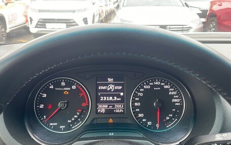 Audi A3, 2023 год, 1 052 000 рублей, 12 фотография