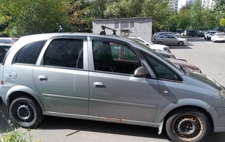 Opel Meriva, 2006 год, 290 000 рублей, 5 фотография