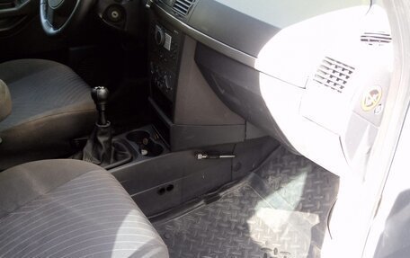 Opel Meriva, 2006 год, 290 000 рублей, 3 фотография