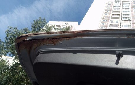 Opel Meriva, 2006 год, 290 000 рублей, 4 фотография