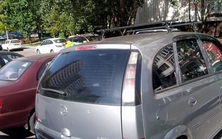 Opel Meriva, 2006 год, 290 000 рублей, 10 фотография