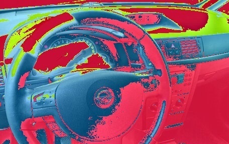 Opel Meriva, 2006 год, 290 000 рублей, 2 фотография