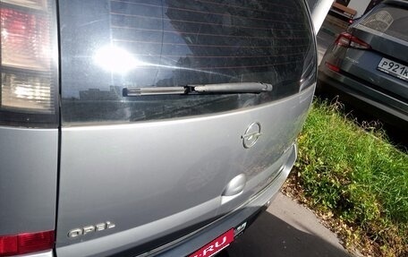 Opel Meriva, 2006 год, 290 000 рублей, 9 фотография