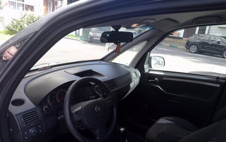 Opel Meriva, 2006 год, 290 000 рублей, 18 фотография