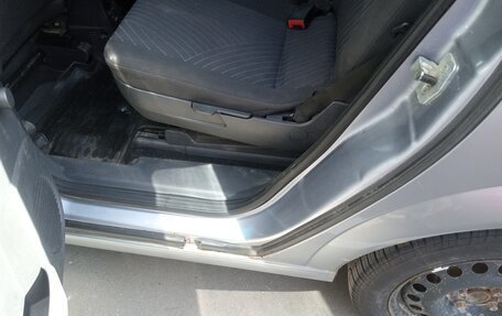 Opel Meriva, 2006 год, 290 000 рублей, 15 фотография