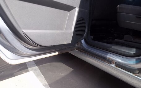 Opel Meriva, 2006 год, 290 000 рублей, 14 фотография