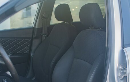 KIA Rio III рестайлинг, 2013 год, 650 000 рублей, 12 фотография