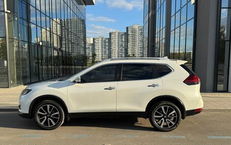 Nissan X-Trail, 2020 год, 2 870 000 рублей, 7 фотография