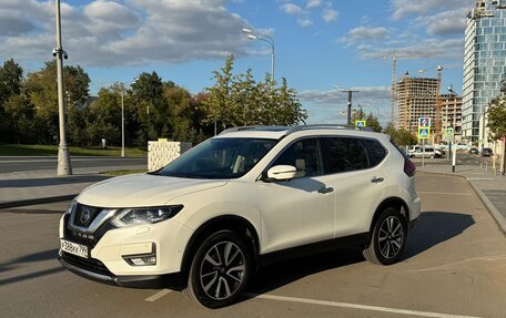 Nissan X-Trail, 2020 год, 2 870 000 рублей, 2 фотография