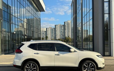 Nissan X-Trail, 2020 год, 2 870 000 рублей, 6 фотография