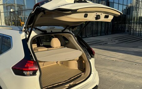 Nissan X-Trail, 2020 год, 2 870 000 рублей, 15 фотография
