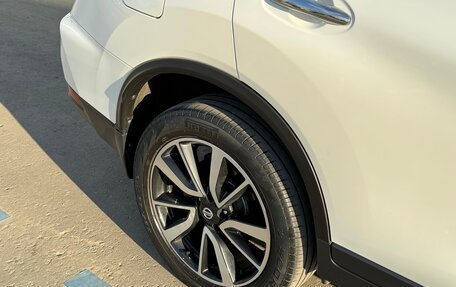 Nissan X-Trail, 2020 год, 2 870 000 рублей, 13 фотография