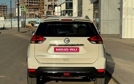 Nissan X-Trail, 2020 год, 2 870 000 рублей, 10 фотография