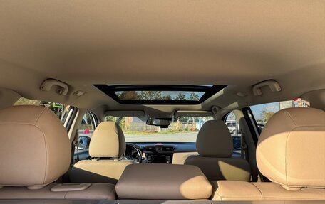 Nissan X-Trail, 2020 год, 2 870 000 рублей, 17 фотография