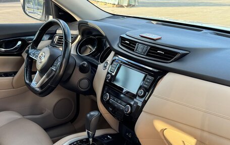 Nissan X-Trail, 2020 год, 2 870 000 рублей, 20 фотография