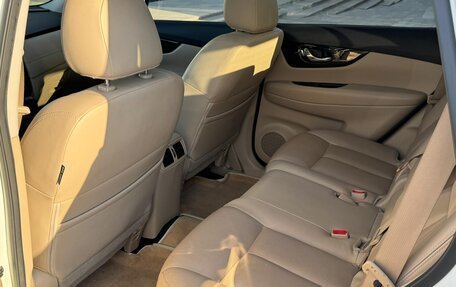 Nissan X-Trail, 2020 год, 2 870 000 рублей, 23 фотография