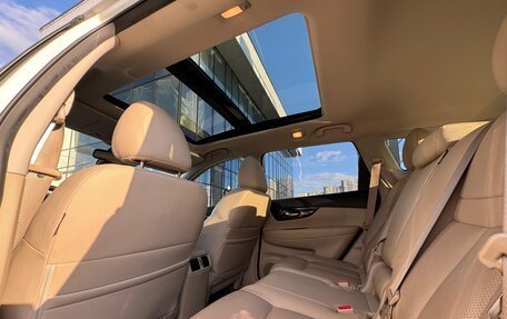 Nissan X-Trail, 2020 год, 2 870 000 рублей, 24 фотография