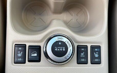Nissan X-Trail, 2020 год, 2 870 000 рублей, 27 фотография