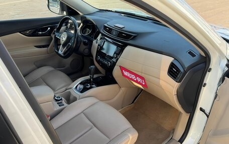 Nissan X-Trail, 2020 год, 2 870 000 рублей, 19 фотография