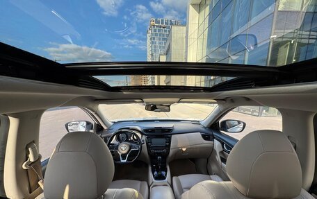 Nissan X-Trail, 2020 год, 2 870 000 рублей, 39 фотография