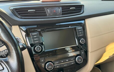 Nissan X-Trail, 2020 год, 2 870 000 рублей, 31 фотография