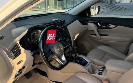 Nissan X-Trail, 2020 год, 2 870 000 рублей, 28 фотография