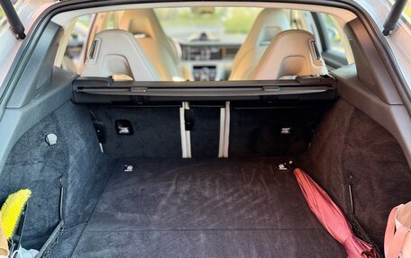 Porsche Panamera II рестайлинг, 2019 год, 6 500 000 рублей, 10 фотография
