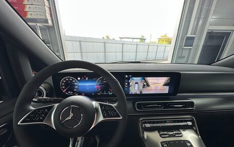 Mercedes-Benz V-Класс, 2025 год, 14 777 000 рублей, 2 фотография