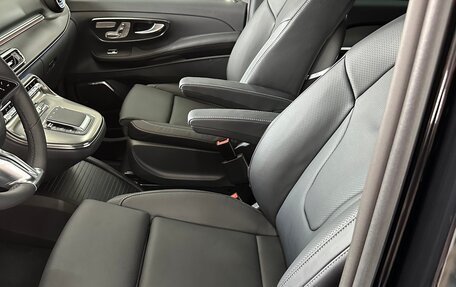 Mercedes-Benz V-Класс, 2025 год, 14 777 000 рублей, 7 фотография