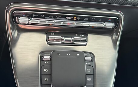 Mercedes-Benz V-Класс, 2025 год, 14 777 000 рублей, 9 фотография