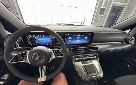 Mercedes-Benz V-Класс, 2025 год, 14 777 000 рублей, 10 фотография