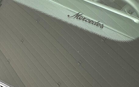 Mercedes-Benz V-Класс, 2025 год, 14 777 000 рублей, 14 фотография