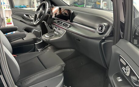 Mercedes-Benz V-Класс, 2025 год, 14 777 000 рублей, 15 фотография