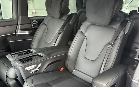 Mercedes-Benz V-Класс, 2025 год, 14 777 000 рублей, 23 фотография