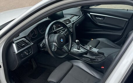 BMW 3 серия, 2016 год, 2 700 000 рублей, 5 фотография