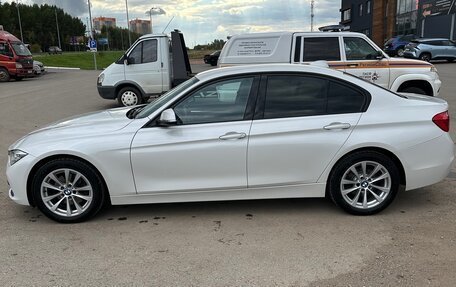 BMW 3 серия, 2016 год, 2 700 000 рублей, 6 фотография