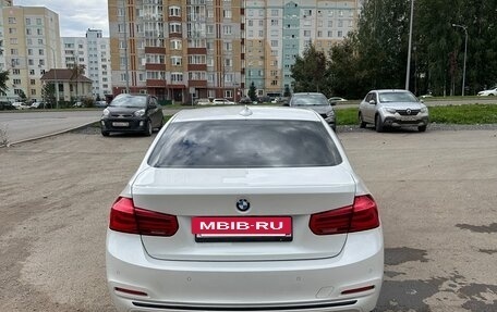 BMW 3 серия, 2016 год, 2 700 000 рублей, 7 фотография