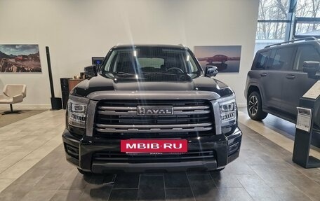 Haval H5, 2024 год, 3 612 510 рублей, 4 фотография