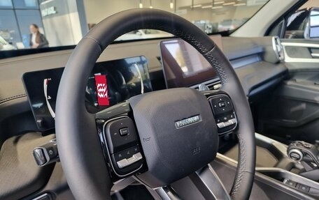 Haval H5, 2024 год, 3 612 510 рублей, 3 фотография