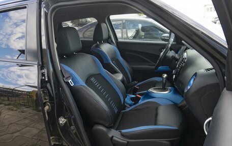 Nissan Juke II, 2018 год, 1 690 000 рублей, 13 фотография
