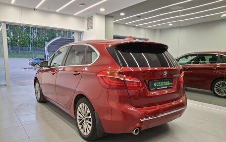 BMW 2 серия Active Tourer F45, 2019 год, 2 200 000 рублей, 8 фотография