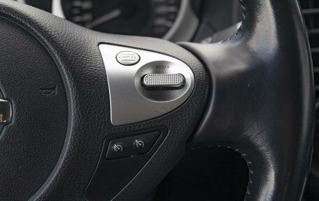 Nissan Juke II, 2018 год, 1 690 000 рублей, 22 фотография