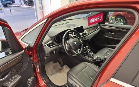 BMW 2 серия Active Tourer F45, 2019 год, 2 200 000 рублей, 9 фотография