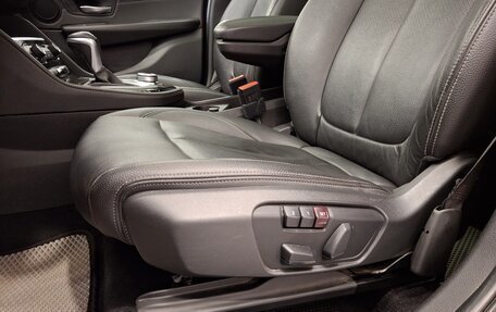 BMW 2 серия Active Tourer F45, 2019 год, 2 200 000 рублей, 13 фотография