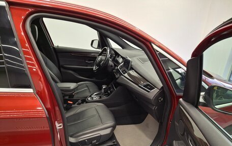 BMW 2 серия Active Tourer F45, 2019 год, 2 200 000 рублей, 21 фотография