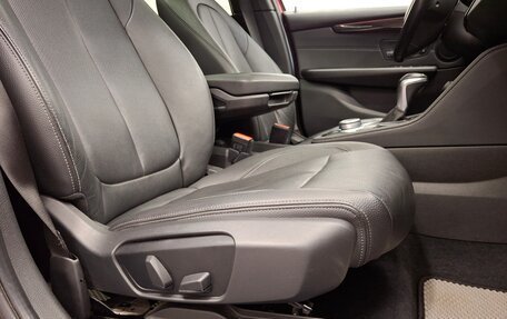 BMW 2 серия Active Tourer F45, 2019 год, 2 200 000 рублей, 23 фотография