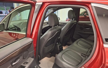 BMW 2 серия Active Tourer F45, 2019 год, 2 200 000 рублей, 18 фотография