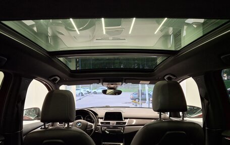 BMW 2 серия Active Tourer F45, 2019 год, 2 200 000 рублей, 26 фотография