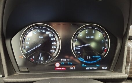 BMW 2 серия Active Tourer F45, 2019 год, 2 200 000 рублей, 16 фотография